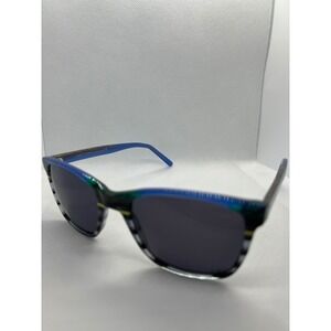 Johann Von Goisern Lunor‎ Style Sunglasses Colorful Frame Designer Eyewear